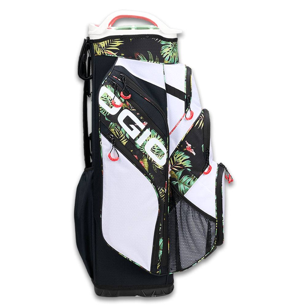 OGIO Woode Cart Bag 2024