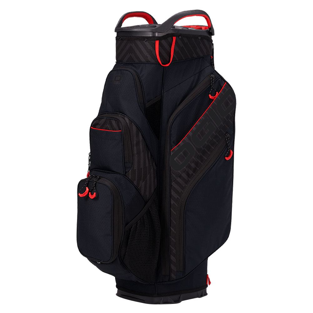 OGIO Woode Cart Bag 2024