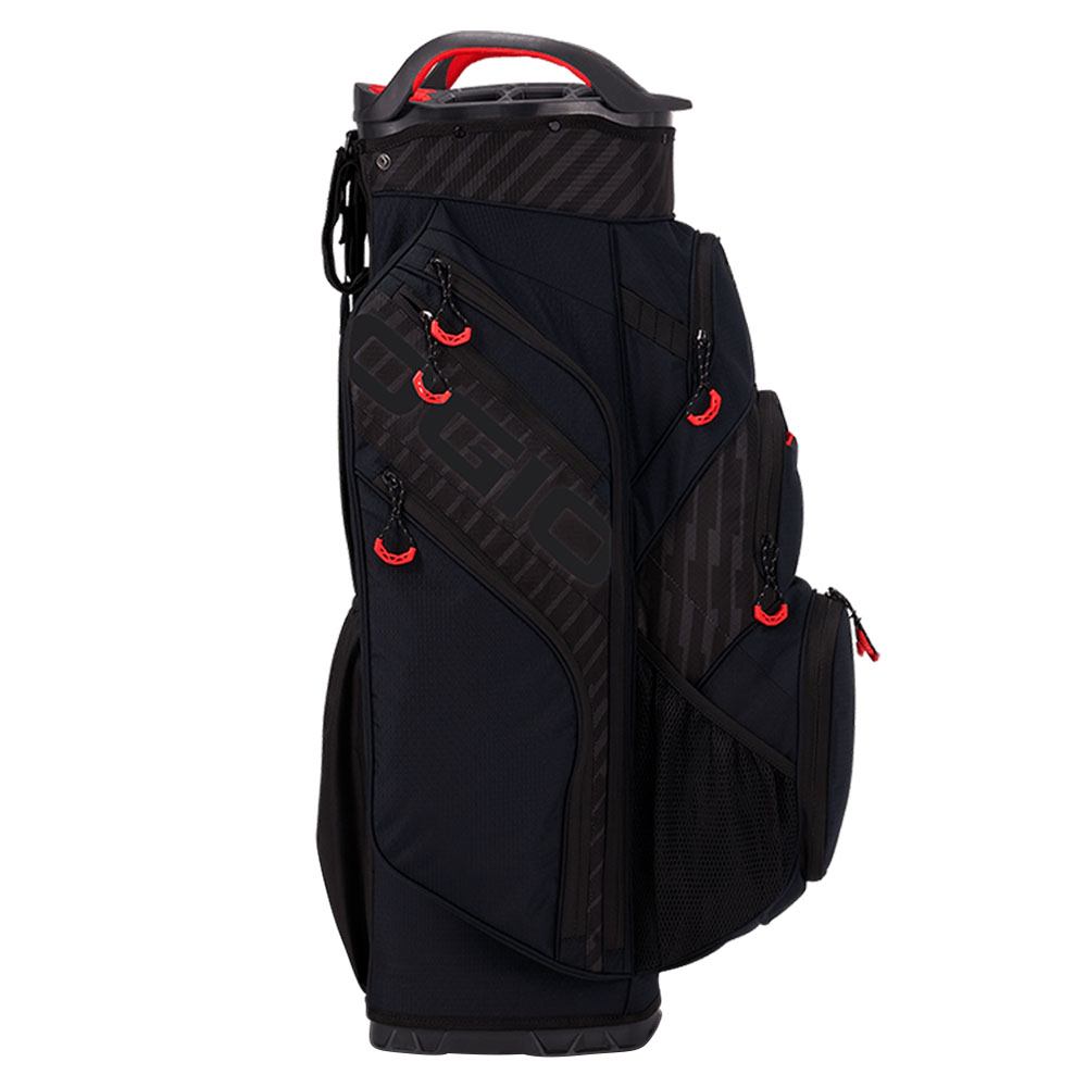 OGIO Woode Cart Bag 2024