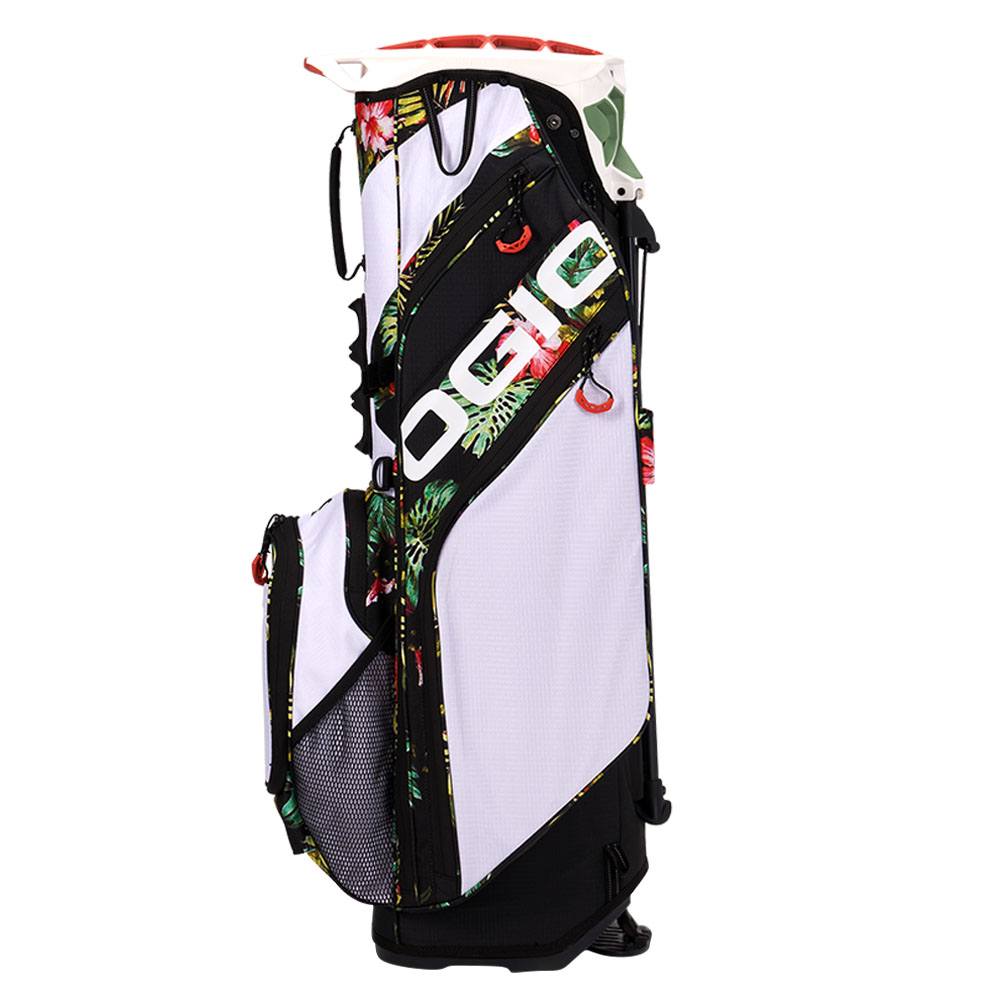 OGIO Woode Hybrid Stand Bag 2024