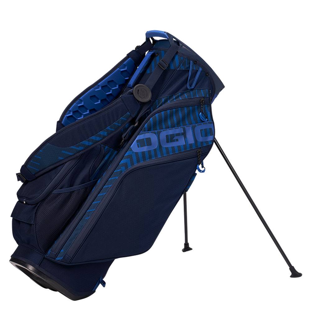 OGIO Woode Hybrid Stand Bag 2024