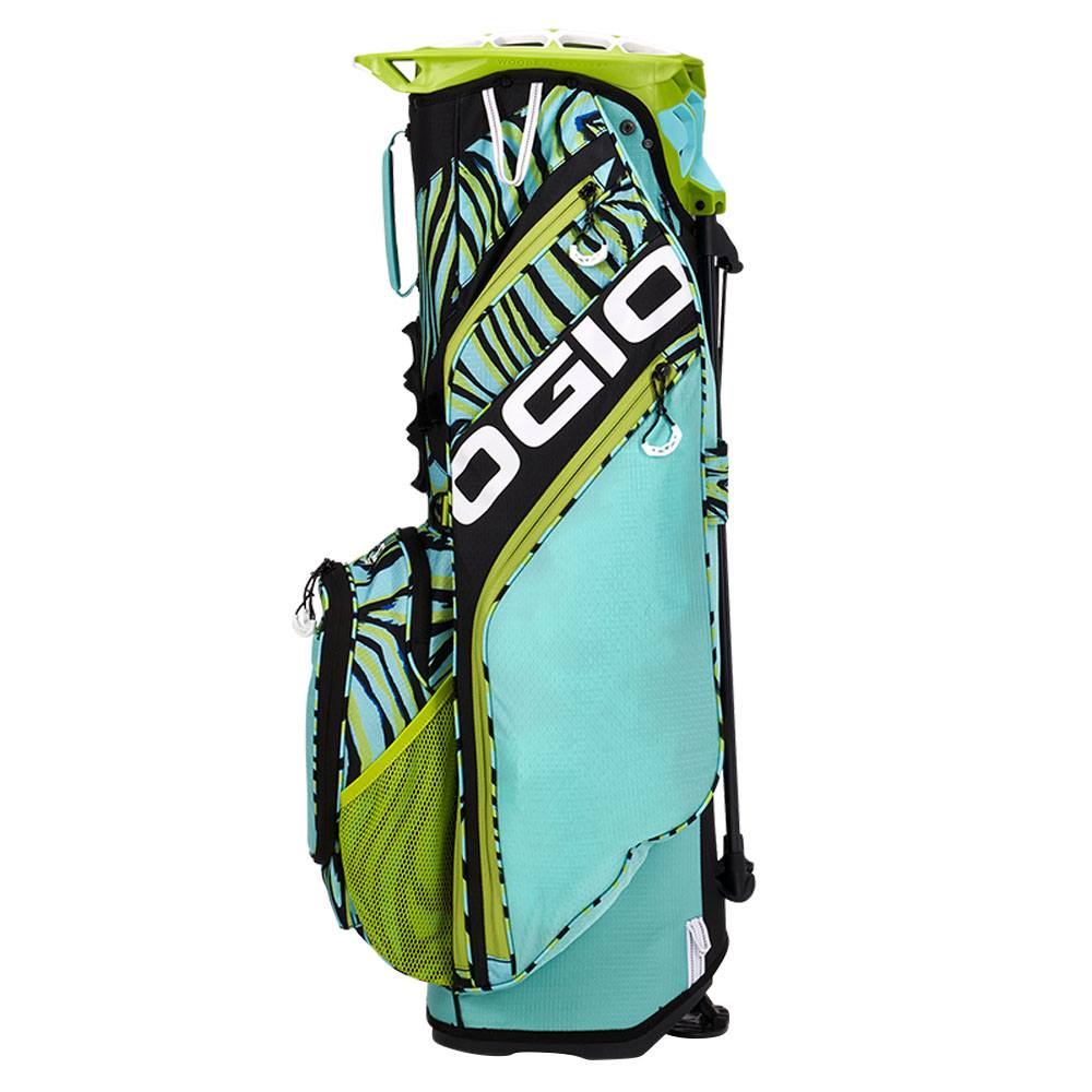 OGIO Woode Hybrid Stand Bag 2024