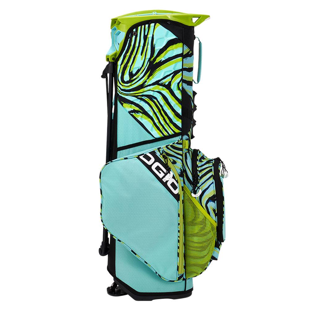 OGIO Woode Hybrid Stand Bag 2024