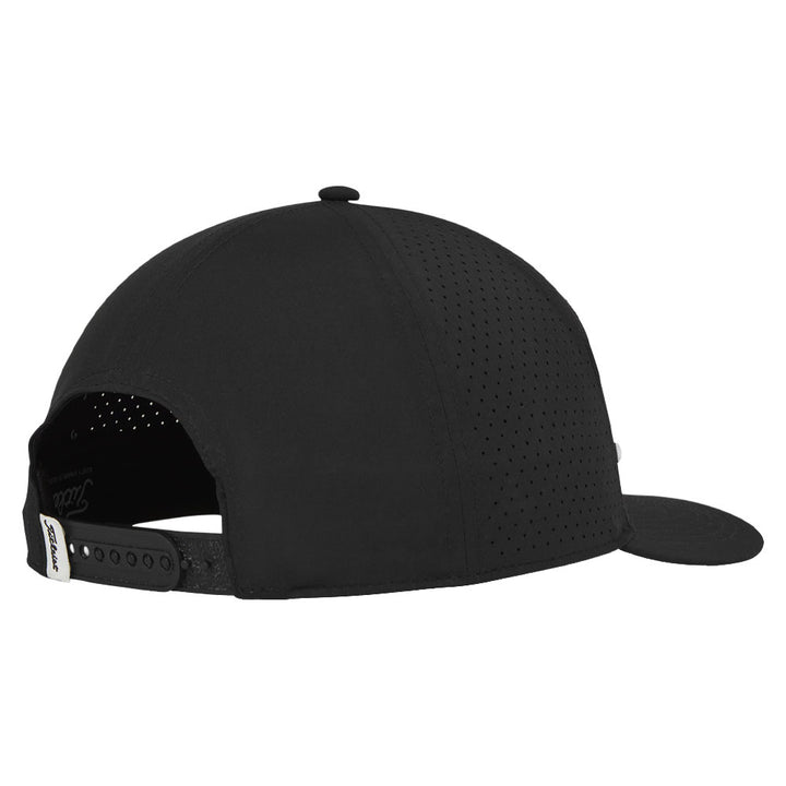 Titleist Diego Golf Cap Black/White - 24 Men