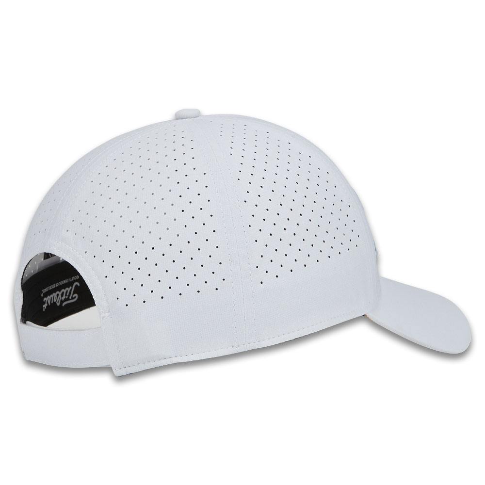 Titleist Players Tech Golf Cap 2024