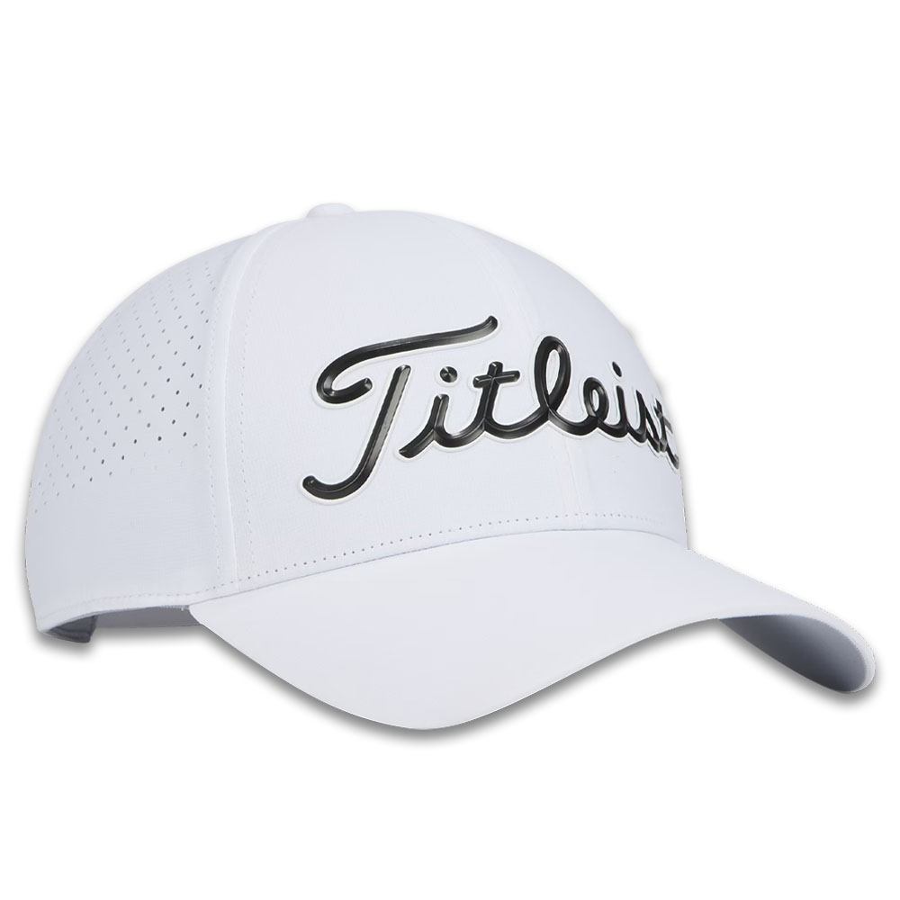 Titleist Players Tech Golf Cap 2024