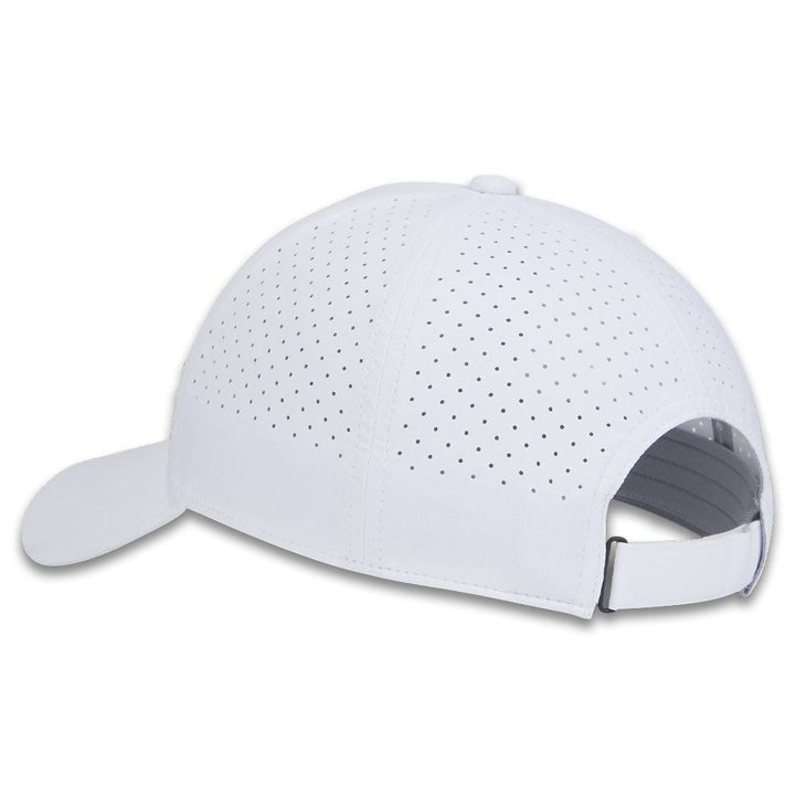 Titleist Players Tech Golf Cap White/Black - 24 Men
