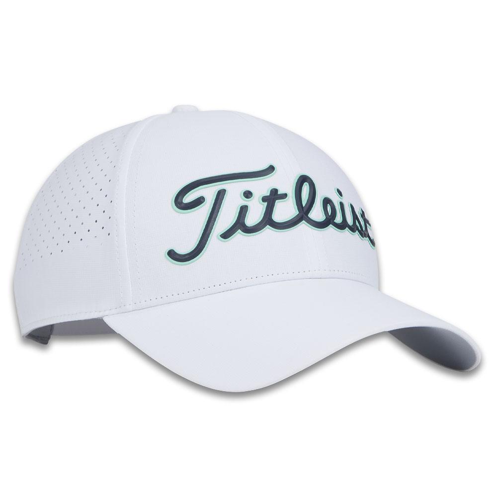 Titleist Players Tech Golf Cap 2024