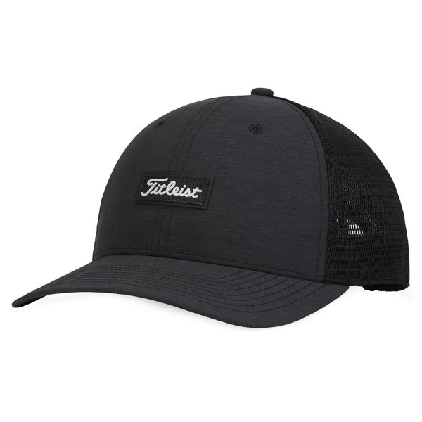 Titleist Santa Cruz Golf Cap Black/White - 24 Men
