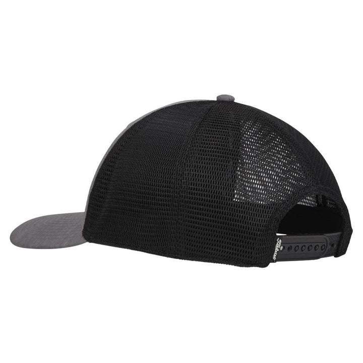Titleist Santa Cruz Golf Cap Charcoal/Black/White - 24 Men