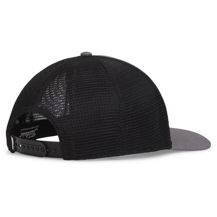 Titleist Santa Cruz Golf Cap Charcoal/Black/White - 24 Men