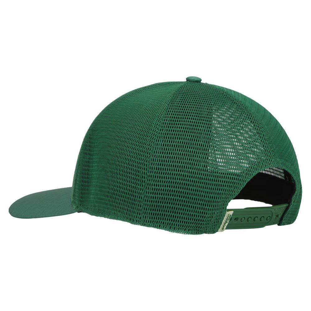 Titleist Santa Cruz Golf Cap Fairway Green/Lime - 24 Men