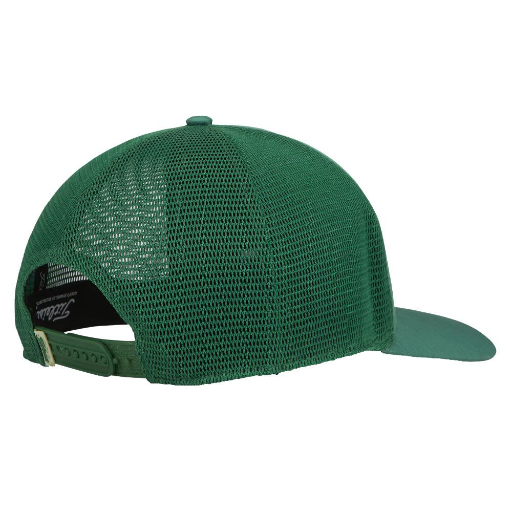 Titleist Santa Cruz Golf Cap Fairway Green/Lime - 24 Men