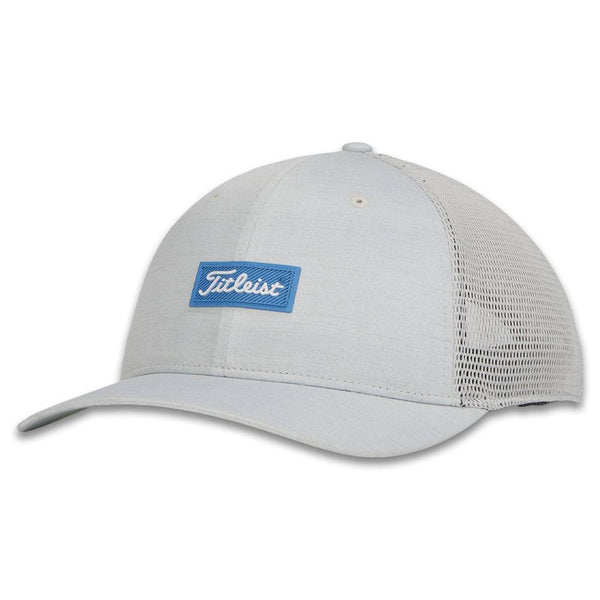 Titleist Santa Cruz Golf Cap Marble/Olympic/Bonfire - 24 Men