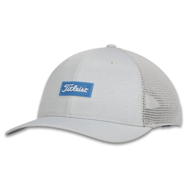 Titleist Santa Cruz Golf Cap Marble/Olympic/Bonfire - 24 Men