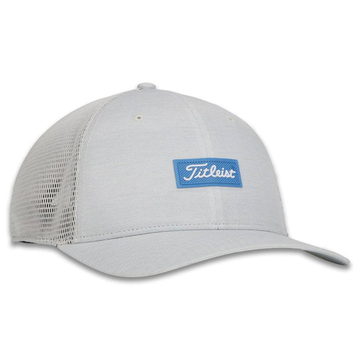 Titleist Santa Cruz Golf Cap Marble/Olympic/Bonfire - 24 Men