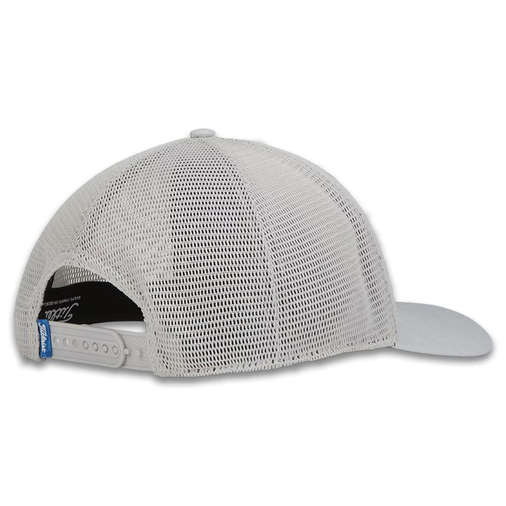 Titleist Santa Cruz Golf Cap Marble/Olympic/Bonfire - 24 Men