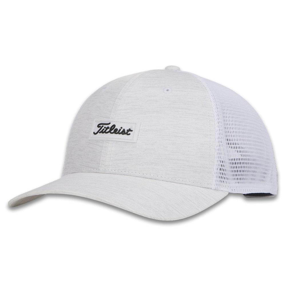 Titleist Santa Cruz Golf Cap White/Black - 24 Men
