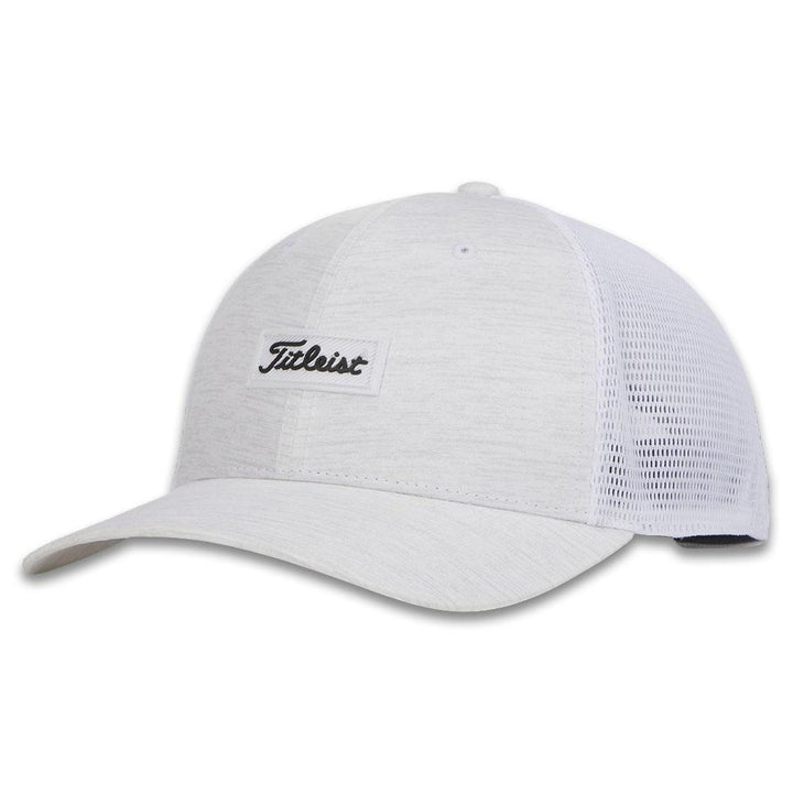 Titleist Santa Cruz Golf Cap White/Black - 24 Men