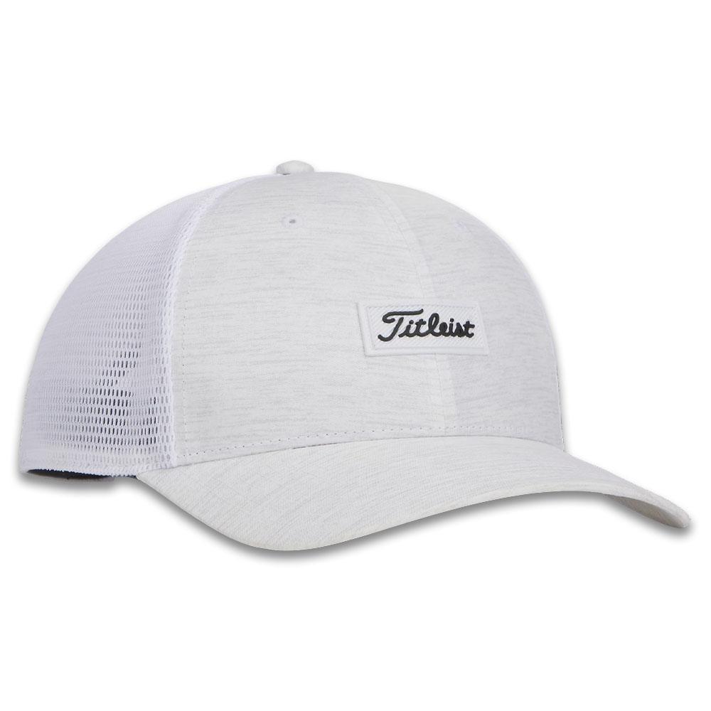 Titleist Santa Cruz Golf Cap White/Black - 24 Men