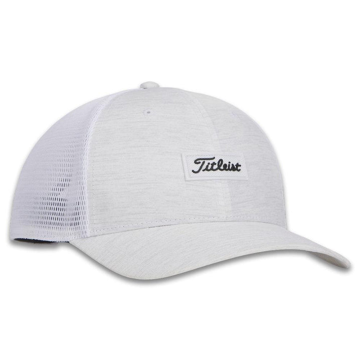 Titleist Santa Cruz Golf Cap White/Black - 24 Men