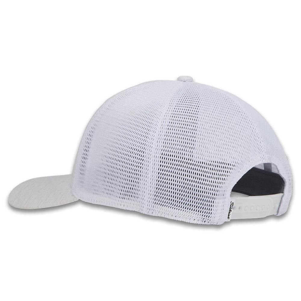 Titleist Santa Cruz Golf Cap White/Black - 24 Men