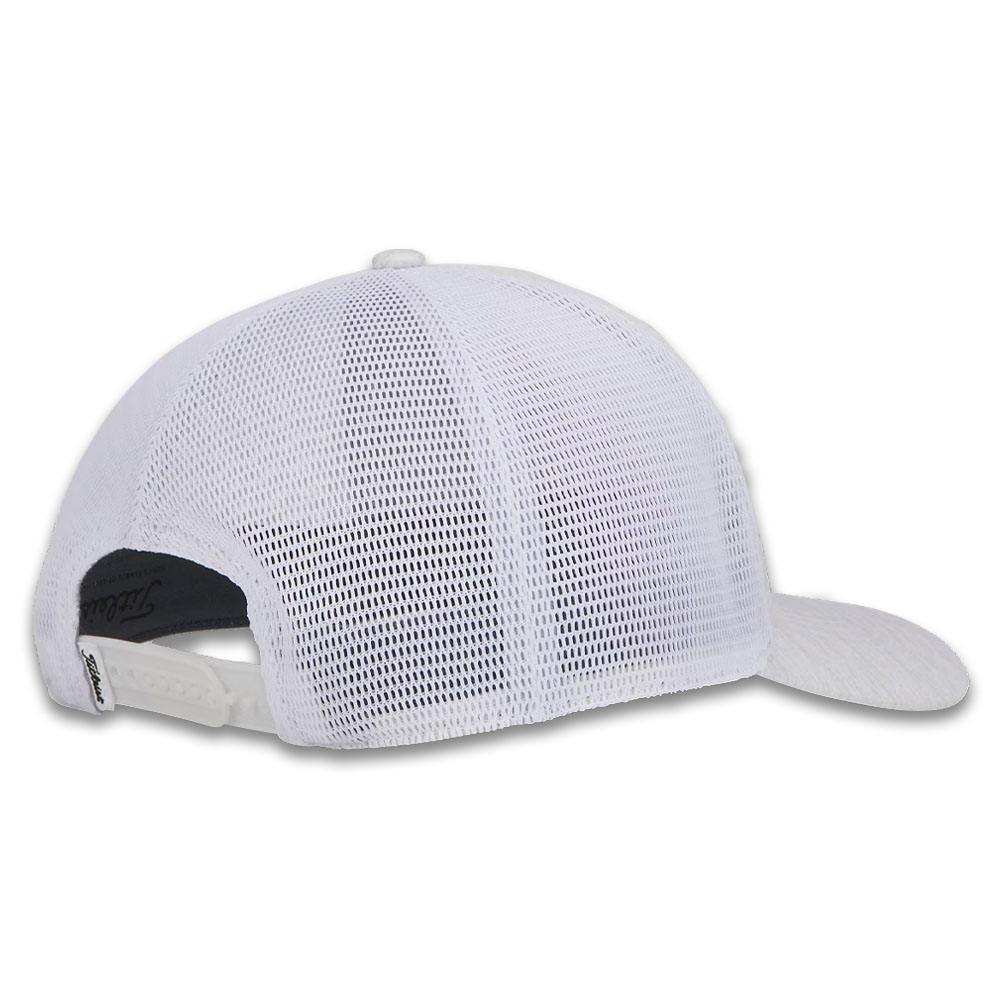 Titleist Santa Cruz Golf Cap White/Black - 24 Men