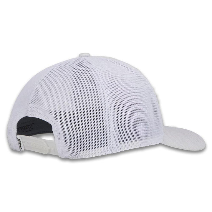 Titleist Santa Cruz Golf Cap White/Black - 24 Men