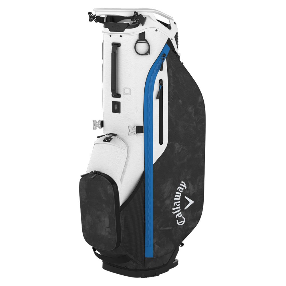 Callaway Ai Smoke Fairway + Stand Bag 2024