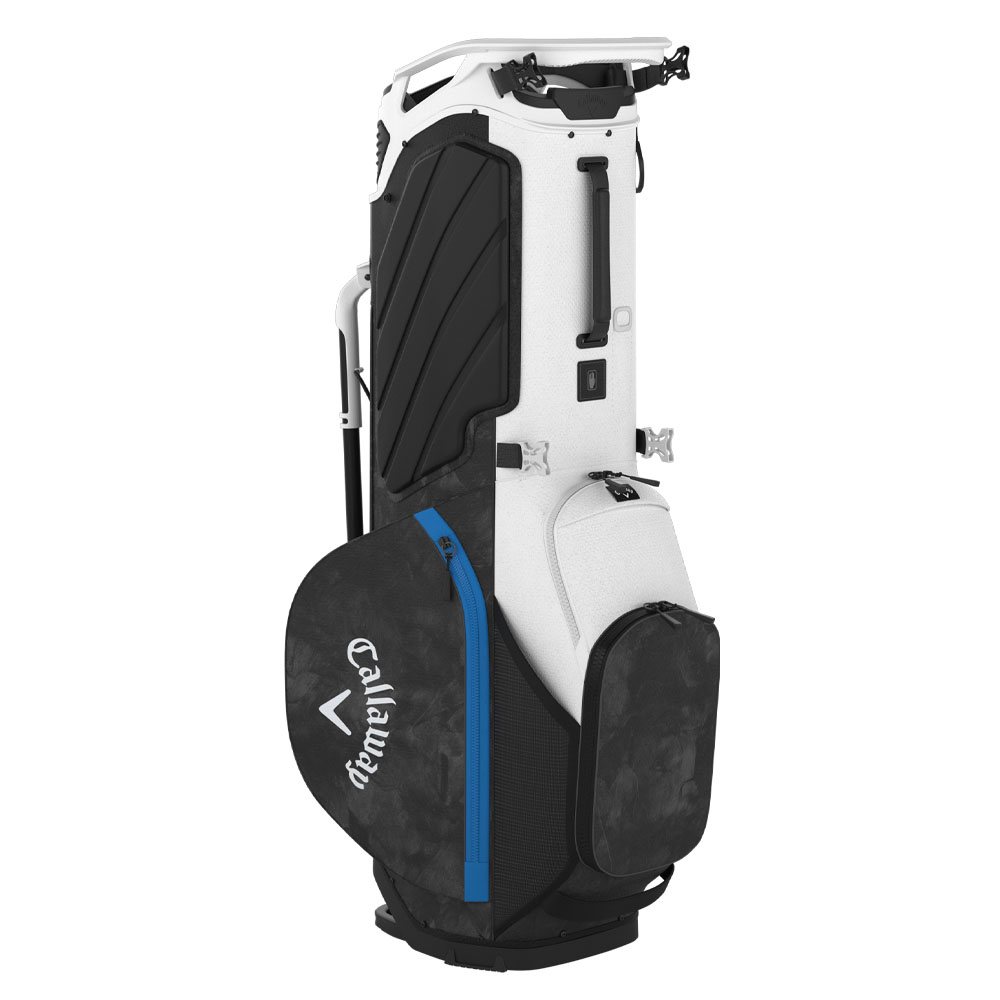 Callaway Ai Smoke Fairway + Stand Bag 2024