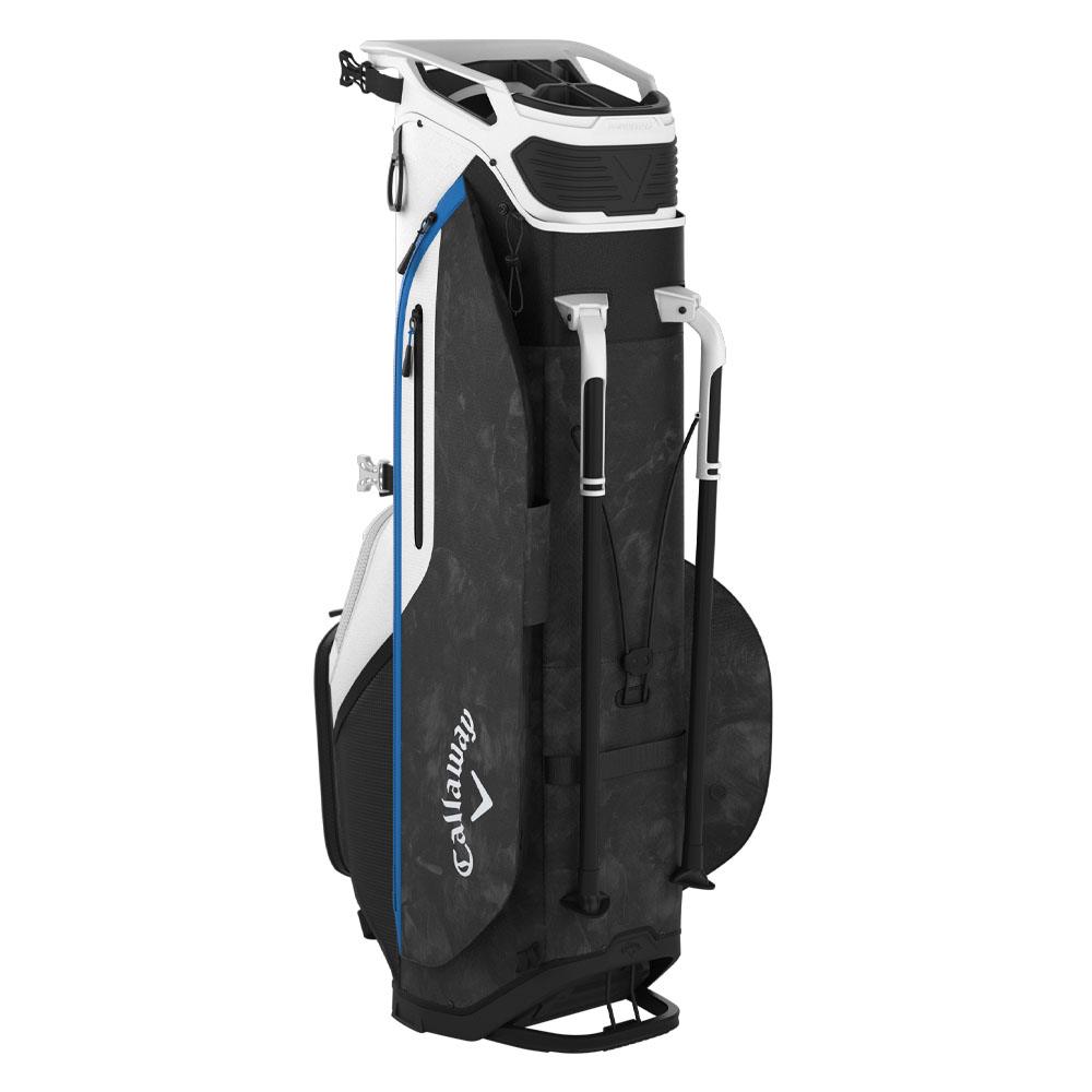 Callaway Ai Smoke Fairway + Stand Bag 2024