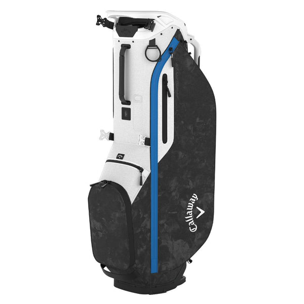 Callaway Ai Smoke Fairway C Stand Bag - 24