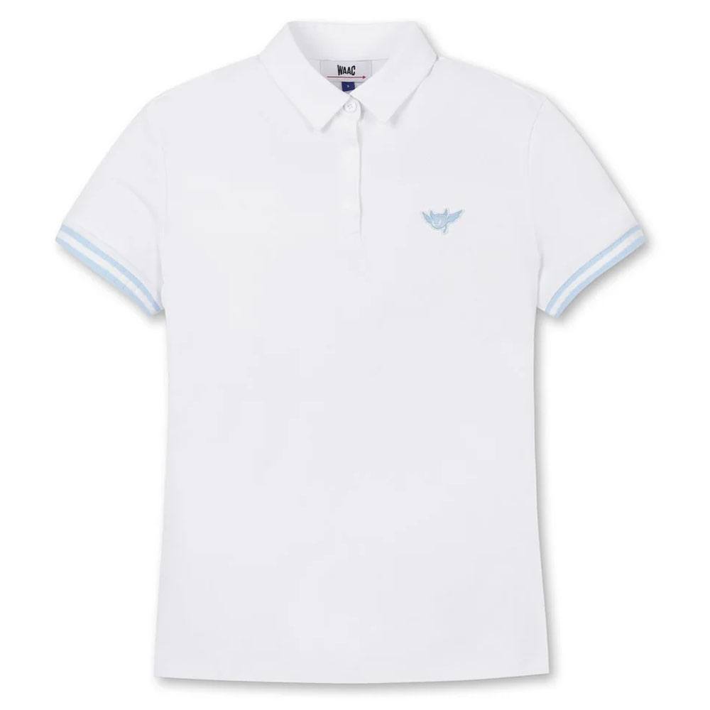 WAAC Athletic Flying Waacky Pique Golf Polo 2024 Women