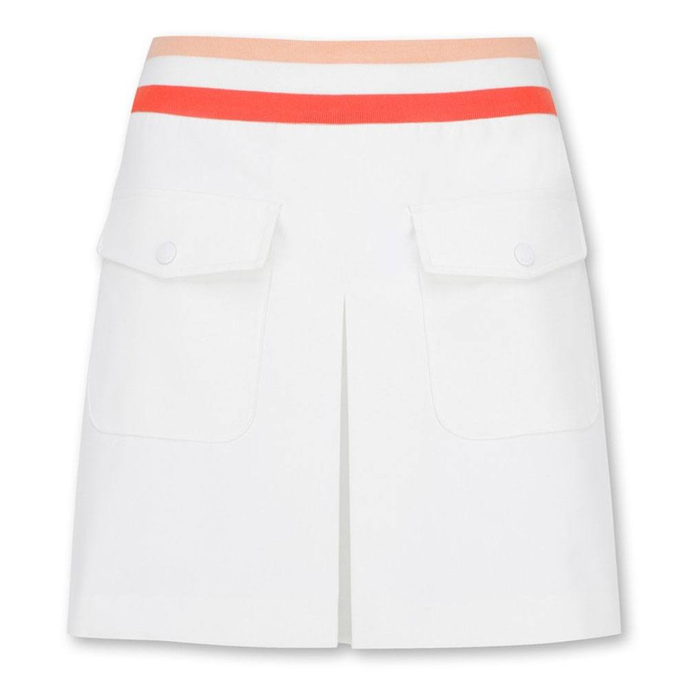 WAAC Athletic Tipping Band Golf Skirt 2024 Women