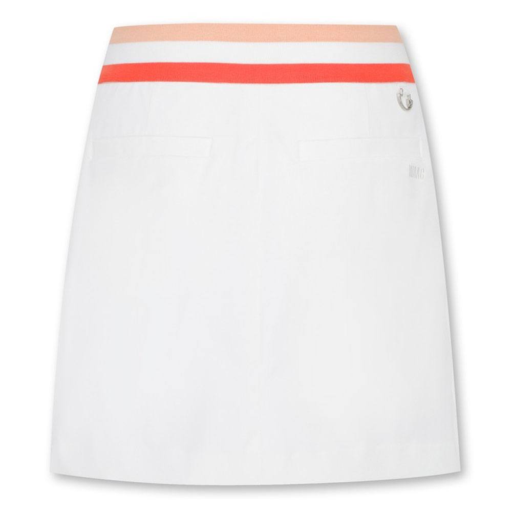 WAAC Athletic Tipping Band Golf Skirt 2024 Women