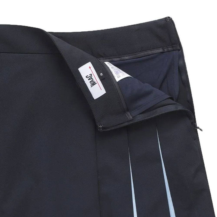 WAAC Blade Pleats Golf Skort Dark Navy - SS24 Women
