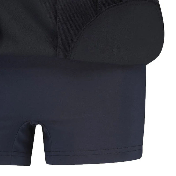 WAAC Blade Pleats Golf Skort Dark Navy - SS24 Women