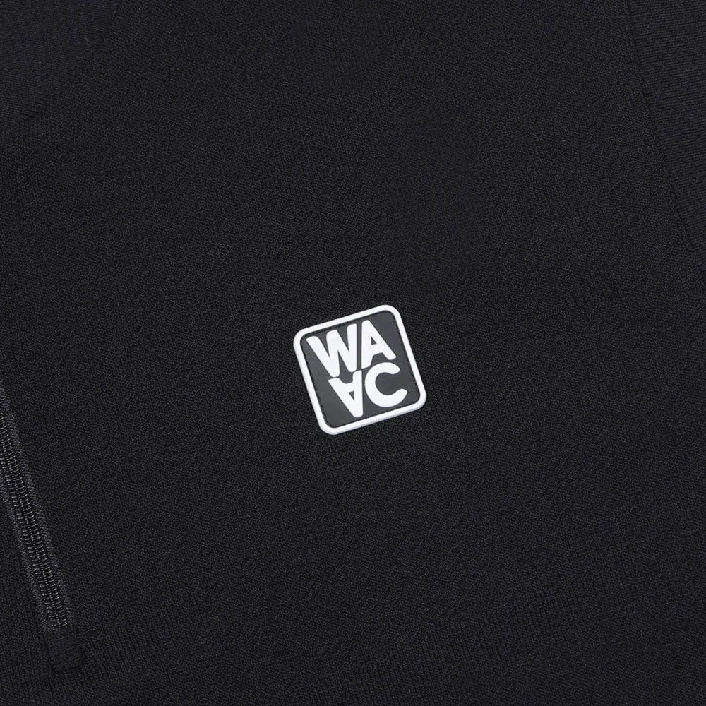 WAAC Athletic Hybrid Knit Golf Vest 2024