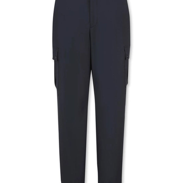 WAAC Cargo Jogger Golf Pants Dark Navy - SS24 Men