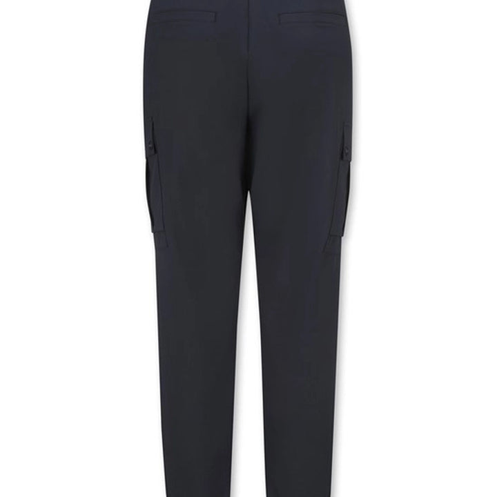 WAAC Cargo Jogger Golf Pants Dark Navy - SS24 Men