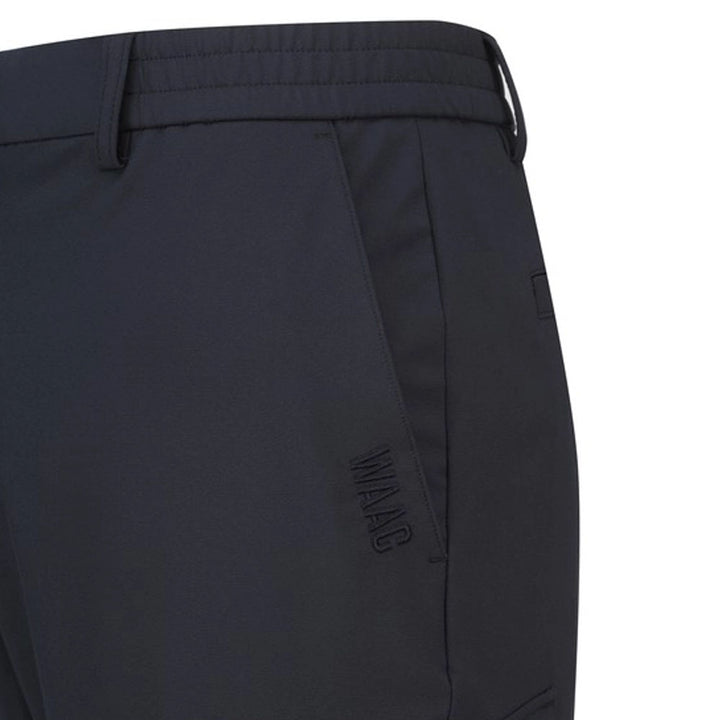 WAAC Cargo Jogger Golf Pants Dark Navy - SS24 Men