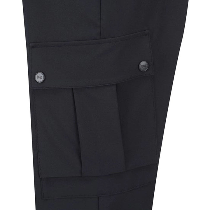 WAAC Cargo Jogger Golf Pants Dark Navy - SS24 Men