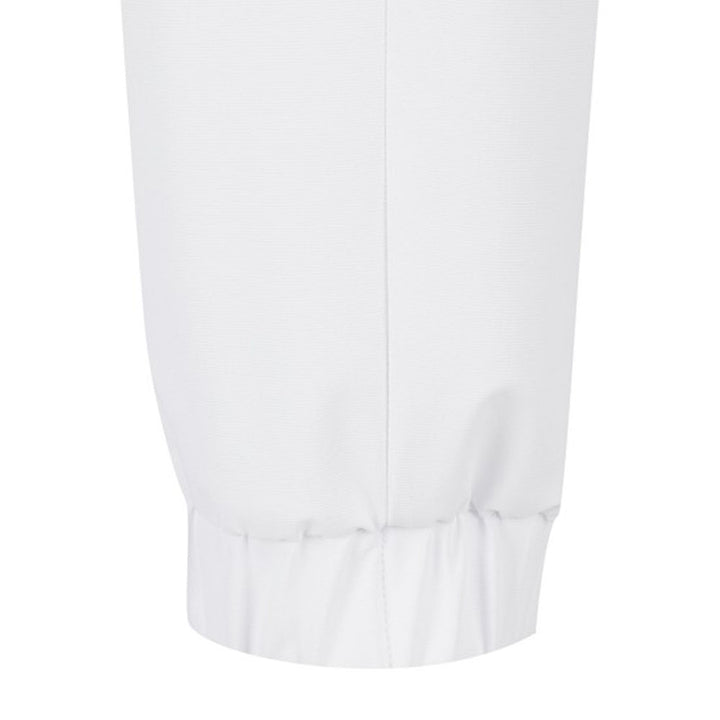 WAAC Cargo Jogger Golf Pants White - SS24 Men