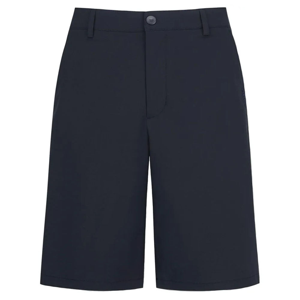 WAAC Athletic Essential Stretch Golf Shorts Dark Navy - SS24 Men