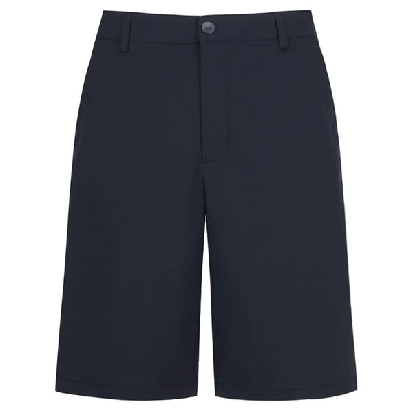 WAAC Athletic Essential Stretch Golf Shorts Dark Navy - SS24 Men