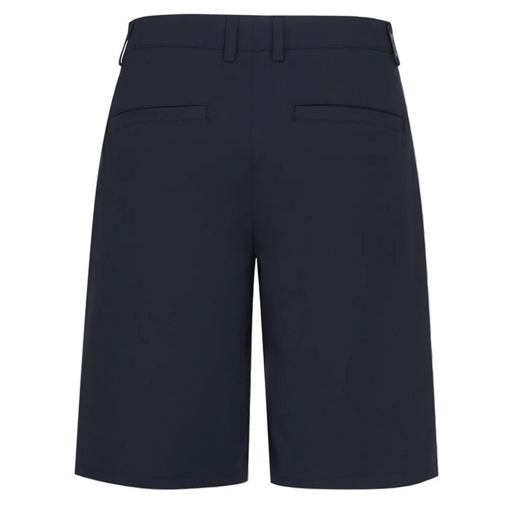 WAAC Athletic Essential Stretch Golf Shorts Dark Navy - SS24 Men