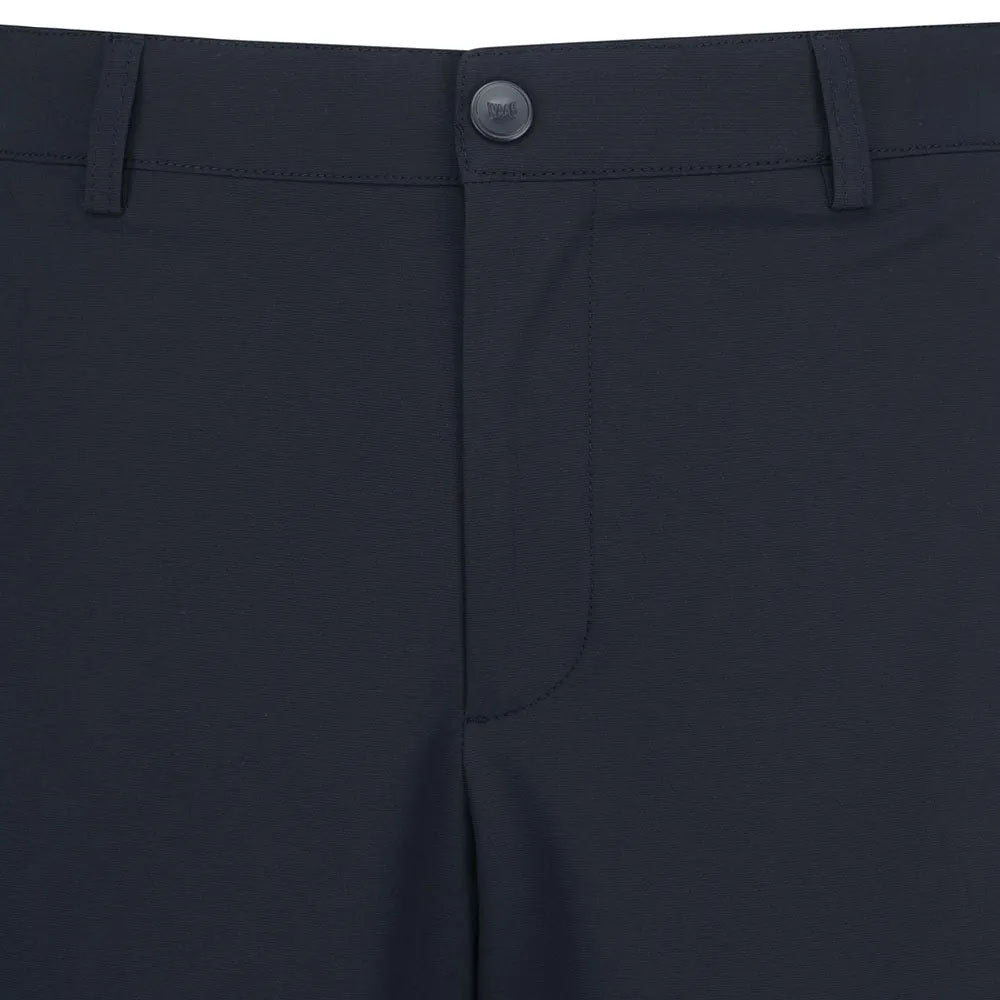 WAAC Athletic Essential Stretch Golf Shorts Dark Navy - SS24 Men