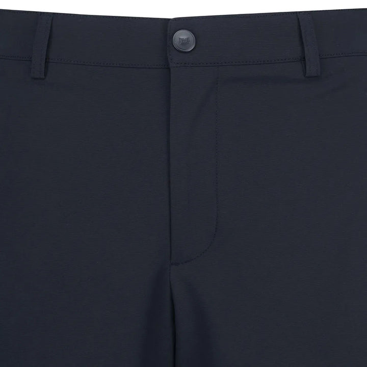 WAAC Athletic Essential Stretch Golf Shorts Dark Navy - SS24 Men
