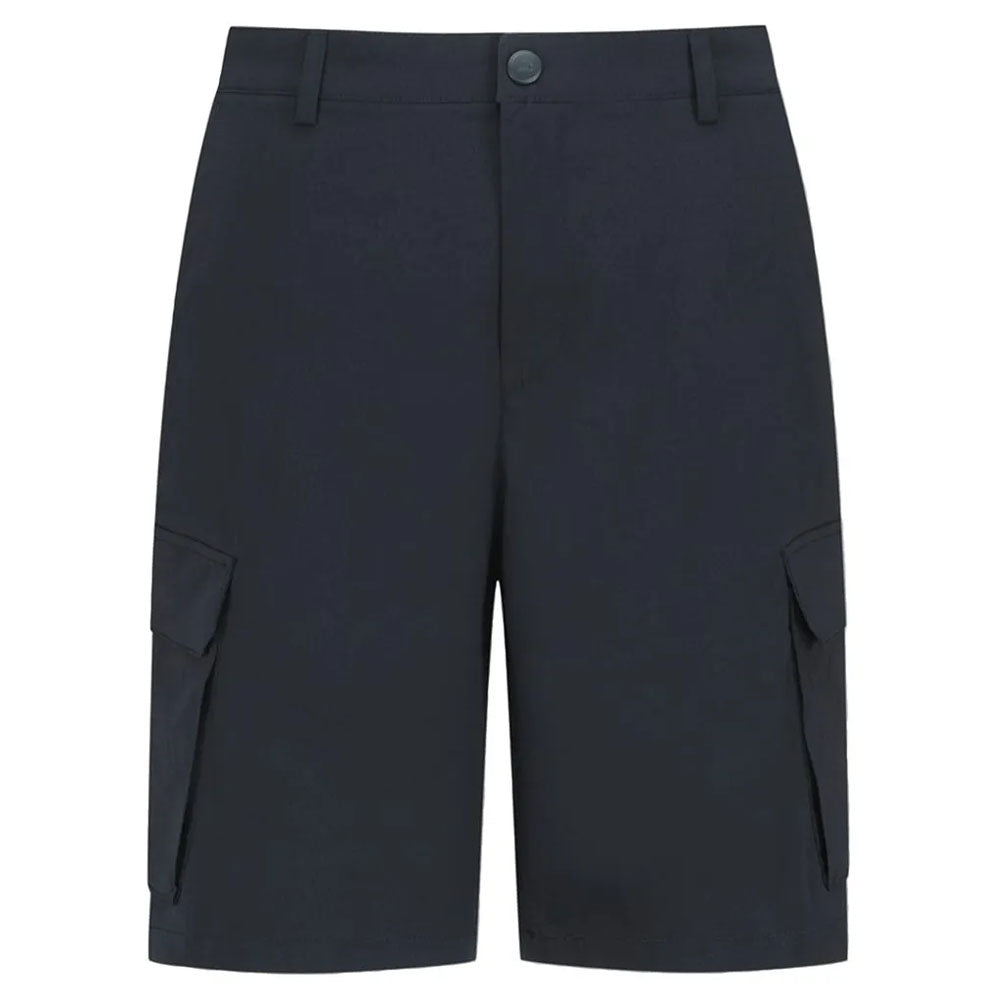 WAAC Athletic Cargo Golf Shorts Dark Navy - SS24 Men