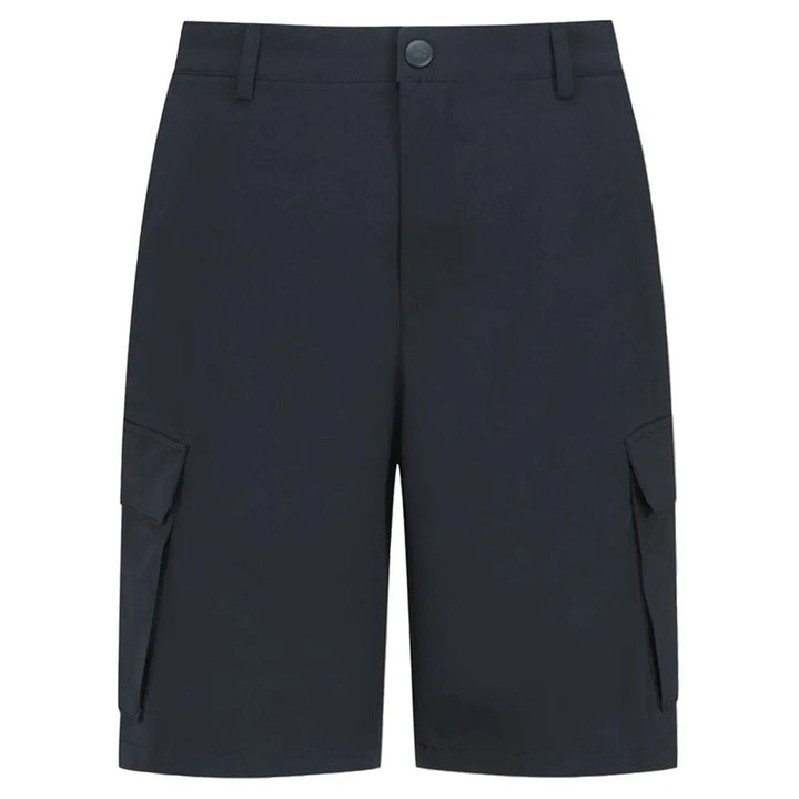 WAAC Athletic Cargo Golf Shorts Dark Navy - SS24 Men